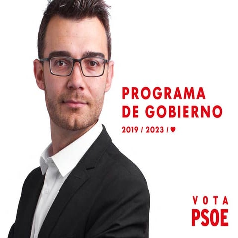 Programa web 2019/2022