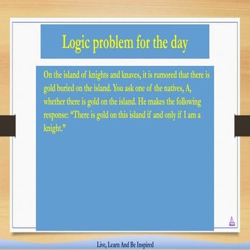 Formal Software Specification part 5