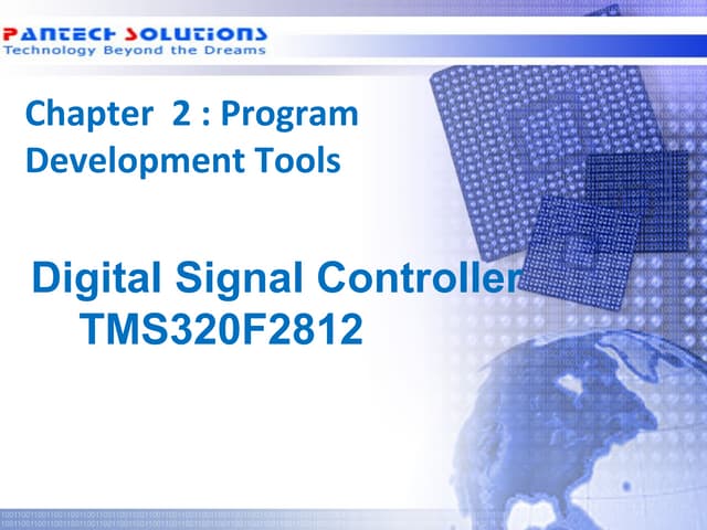 Program development tools