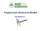 Programe per biznese