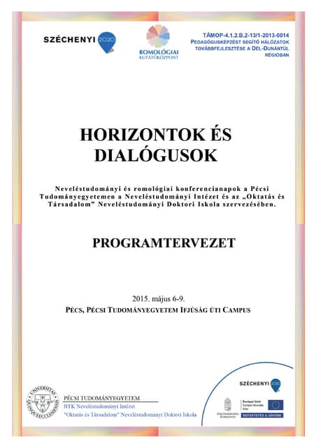 Hungarian language translation | DOCX