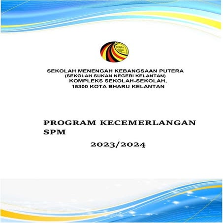 PROGRAM KECEMERLANGAN SMK PUTERA 2023-1 (2).docx