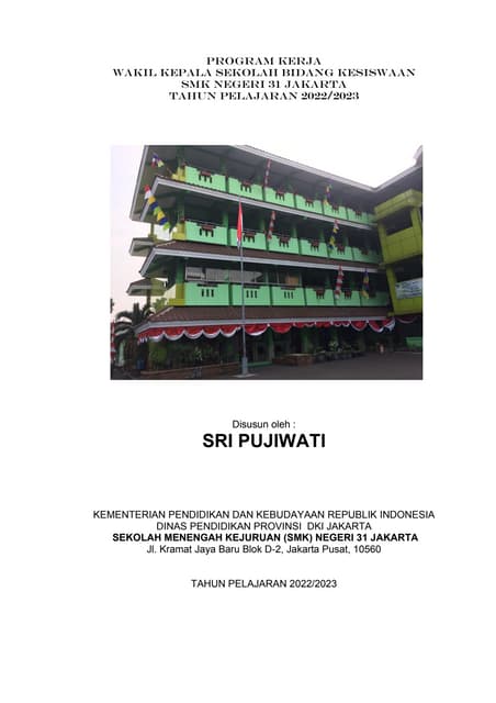 Paparan Lks Smk 2024 Pdf