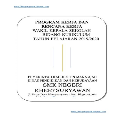 Program Kerja Waka Bidang Kurikulum TA 2025-2026.docx