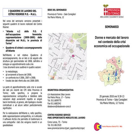 Programma Seminario Crspo