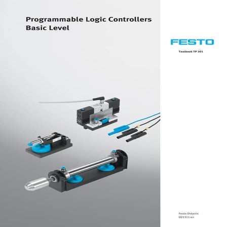 Programmable logic leseprobe | PDF