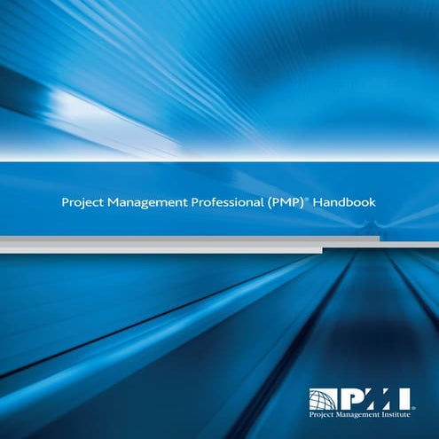 Program management
