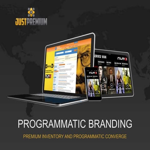 Programmatic & The Shift to Brand-Based Advertising