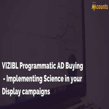 Programmatic buying for everyone