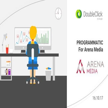 Ecosistema programática, por Álvaro García y Alessandro Tedoldi