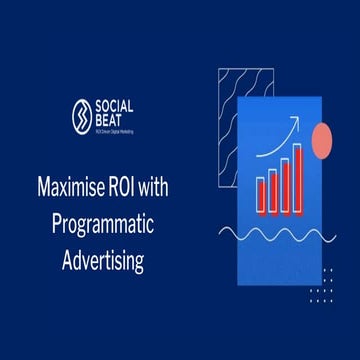 Basics of Programmatic Advertising for Indian Marketers