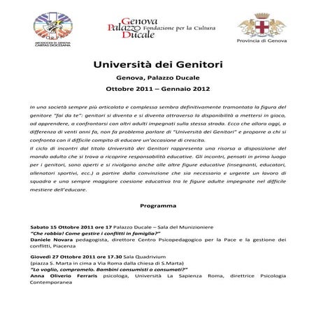 Programma univ genitori_breve