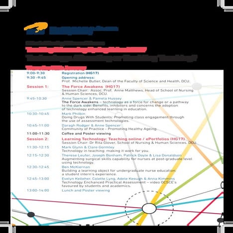 Technology: Alienating or Enabling Teaching