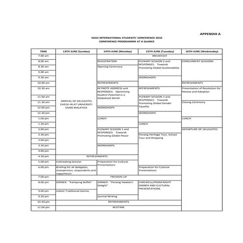 Registration Form | PDF