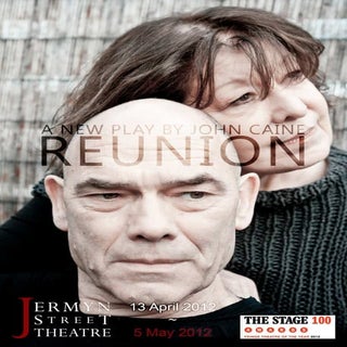 Reunion Programme