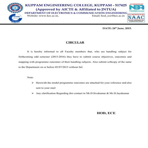 B ed (engineering technology education) | PPTX