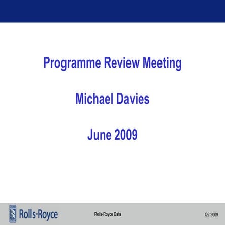 Placement Presentation | PPTX