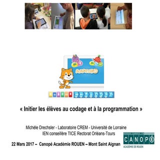 Programmer canope rouen_2