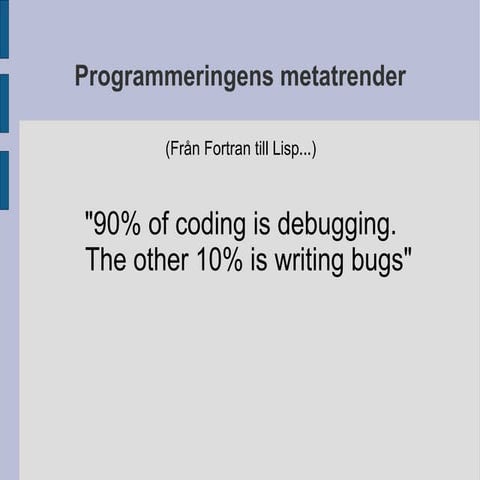 Guide för användning av Scratch | PPTX