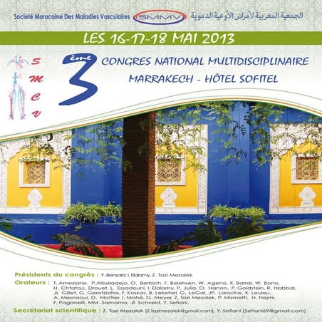 Pro gramme smmv 18 04-13