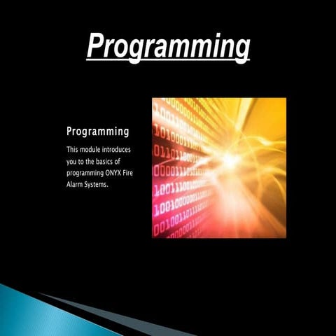 Programming | PPT | Programming Languages | Computing