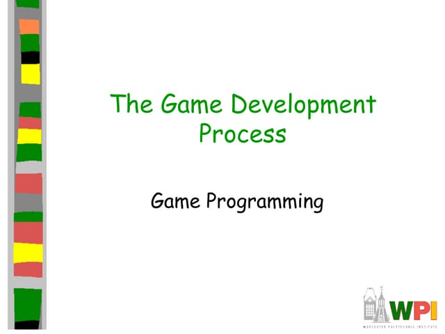 Programming