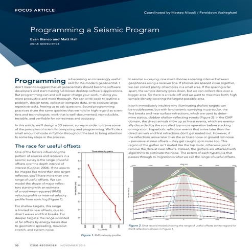 Programming a Seismic Program Articl.pdf