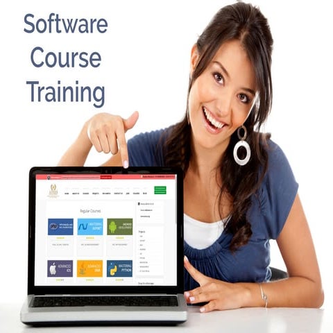 Programming course training   