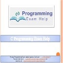 C Exam Help | PPT