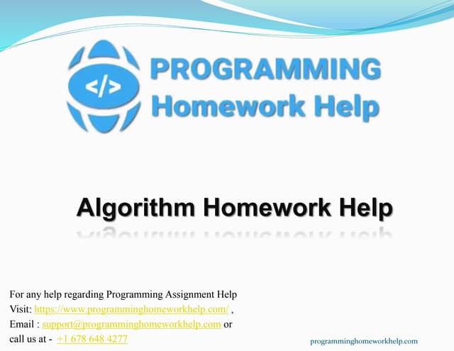 Unit2 algorithmic problem_solving
