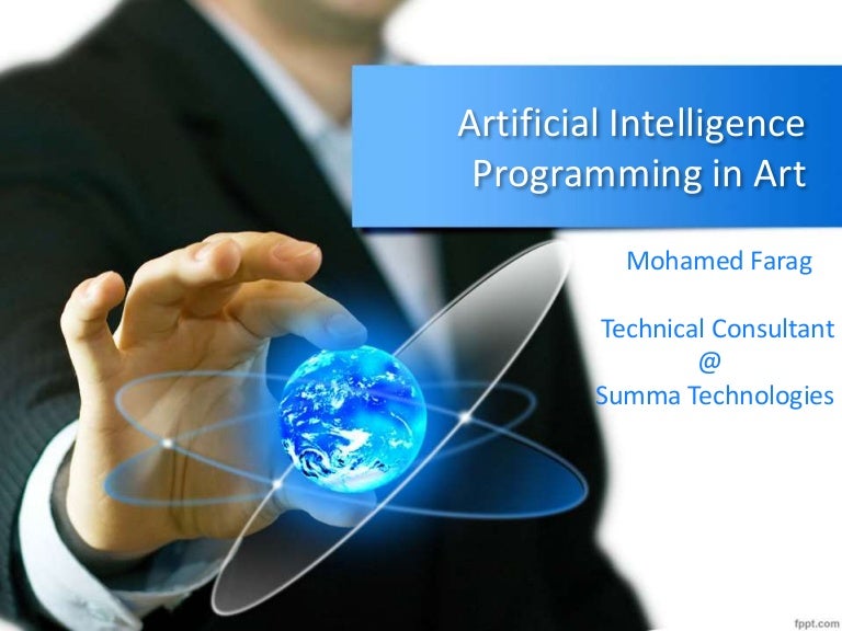 powerpoint template artificial intelligence free gallery powerpoint template artificial intelligence free gallery, Powerpoint templates