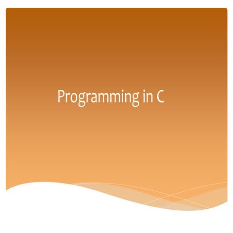 Programming in C.pptx