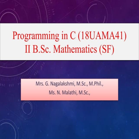 Boundary Fill Algorithm in C | DOCX