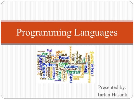 Why programming is important | PPT