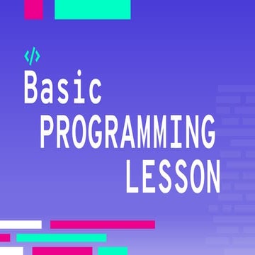 Programming Lessons.pptx