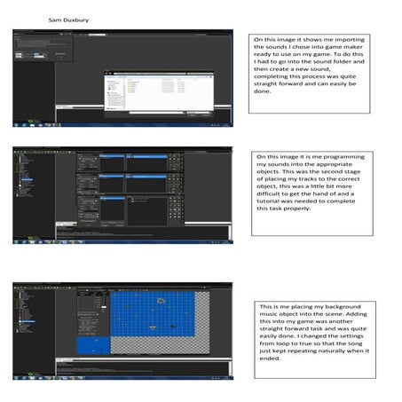 Effect manipulation 5 | DOCX