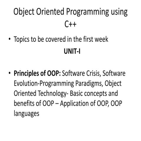 Programming using C++ - slides.pptx