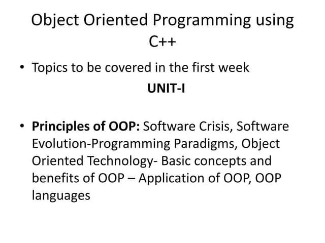 Programming using C++ - slides.pptx