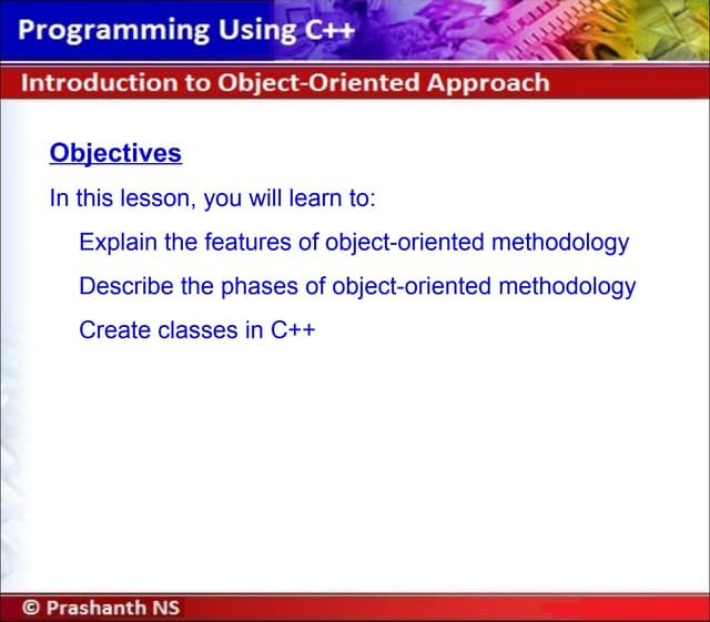C++ Unit_01