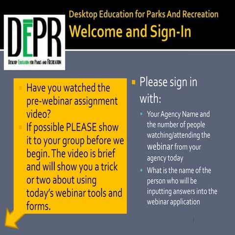 Programming with Purpose