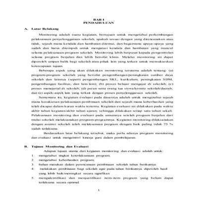 Contoh rkas | DOC