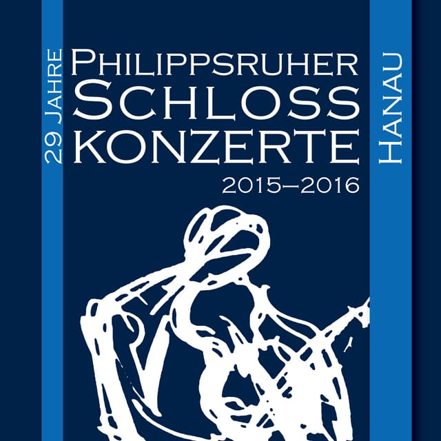 Programm Philippsruher Schlosskonzerte 2016