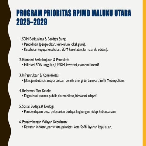 Program Prioritas RPJMD yang Prioritas Daerah.pptx