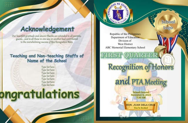 program sample.pptx | Religion & Spirituality