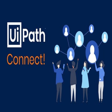 Programs and Connect!