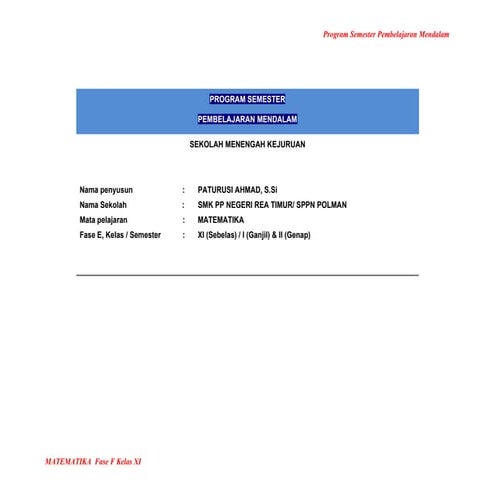 PROGRAM SEMESTER PATURUSI AHMAD SMA SMK.docx