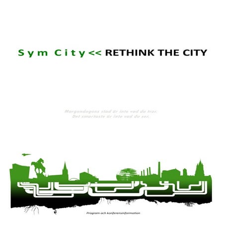 Program Sym City