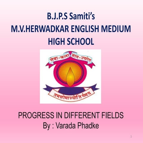 PROGRESS IN DIFFERENT.pptx