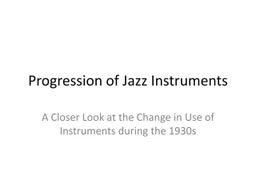 Structural musicality in swing dancing | PPT