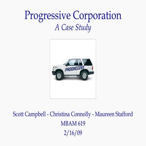 Progressive Case Study.Scm